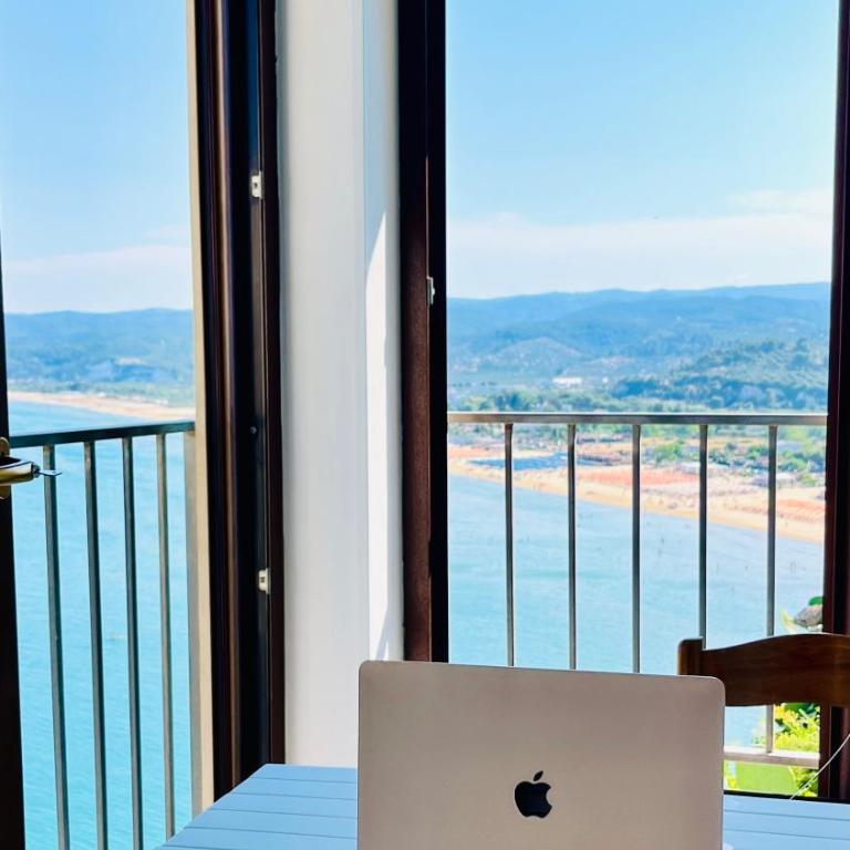 Pizzomunno View by Vieste Rooftop - Free Private Parking - Casa Vacanze - 12