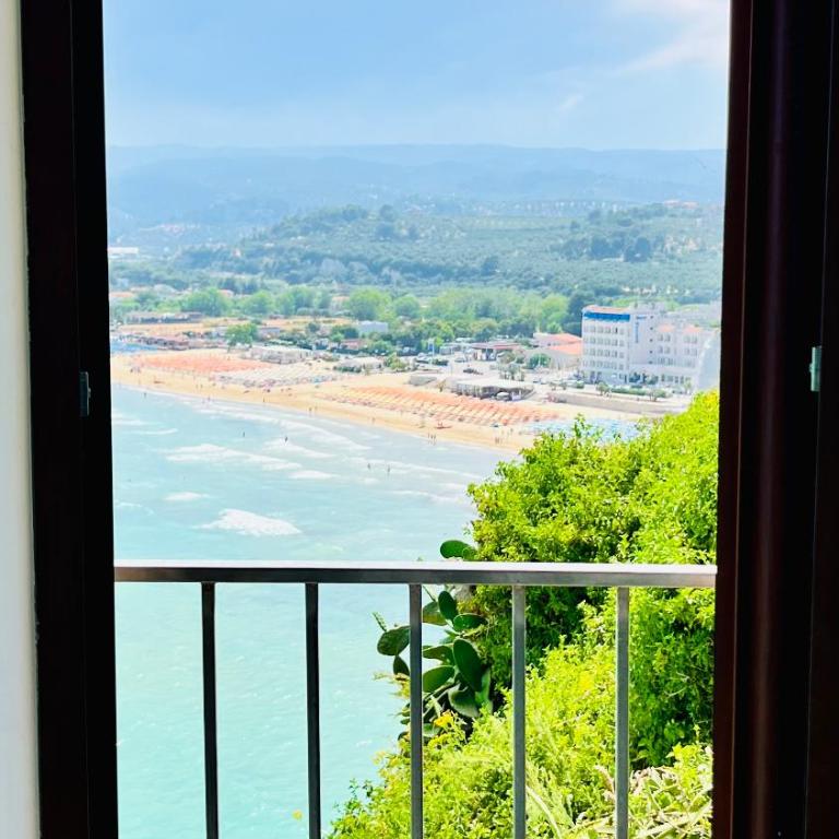 Pizzomunno View by Vieste Rooftop - Free Private Parking - Casa Vacanze - 15