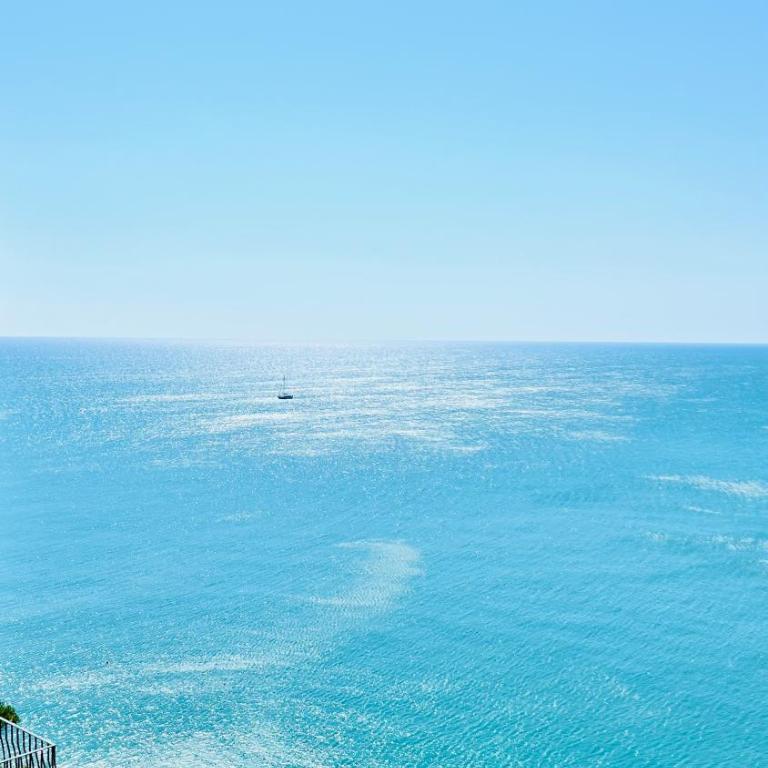 Pizzomunno View by Vieste Rooftop - Free Private Parking - Casa Vacanze - 18