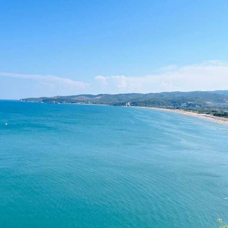 Pizzomunno View by Vieste Rooftop - Free Private Parking - Casa Vacanze - 19