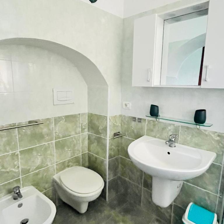 Pizzomunno View by Vieste Rooftop - Free Private Parking - Casa Vacanze - 20