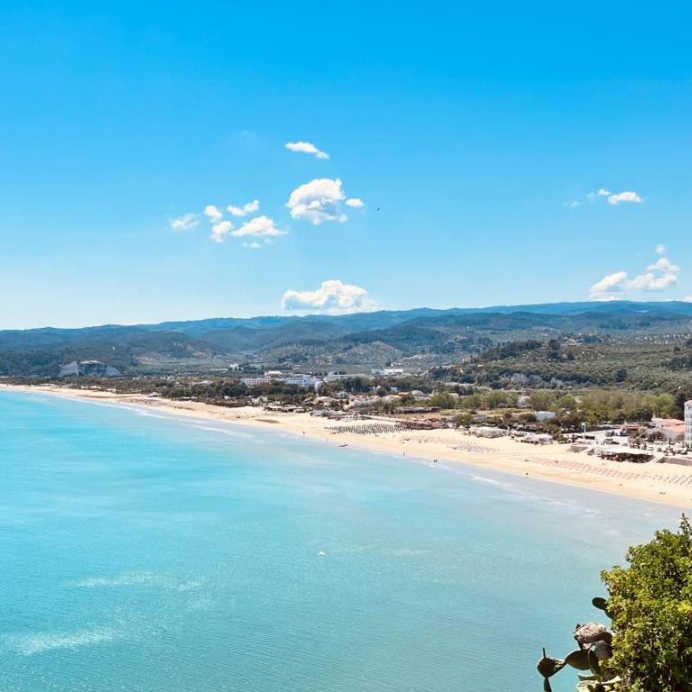 Pizzomunno View by Vieste Rooftop - Free Private Parking - Casa Vacanze - 21