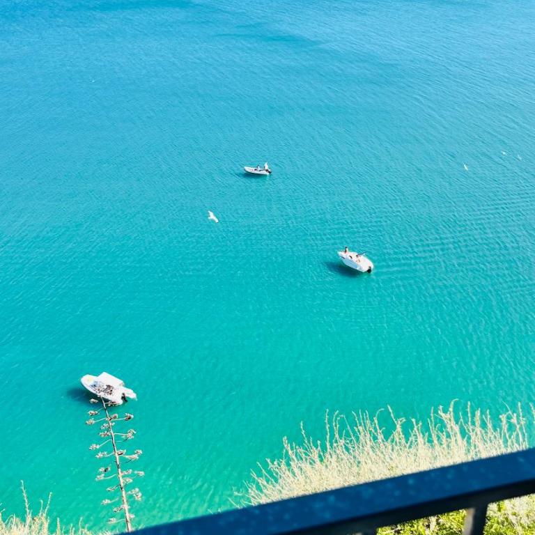 Pizzomunno View by Vieste Rooftop - Free Private Parking - Casa Vacanze - 23