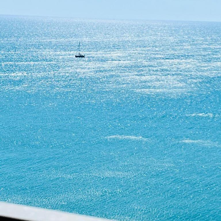 Pizzomunno View by Vieste Rooftop - Free Private Parking - Casa Vacanze - 24