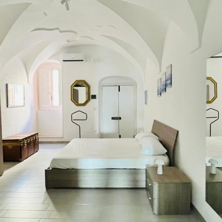 Pizzomunno View by Vieste Rooftop - Free Private Parking - Casa Vacanze - 25