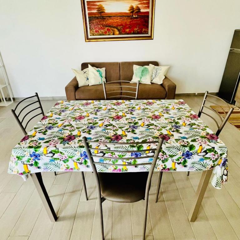 Pizzomunno View by Vieste Rooftop - Free Private Parking - Casa Vacanze - 30