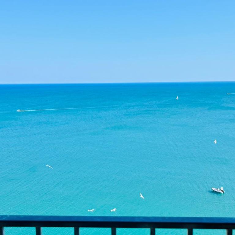 Pizzomunno View by Vieste Rooftop - Free Private Parking - Casa Vacanze - 31