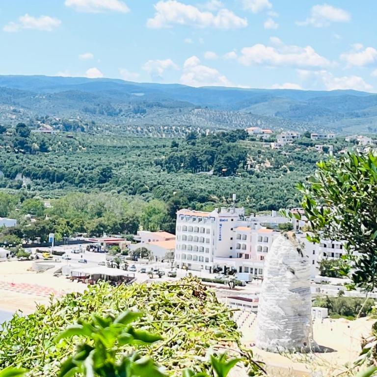 Pizzomunno View by Vieste Rooftop - Free Private Parking - Casa Vacanze - 32