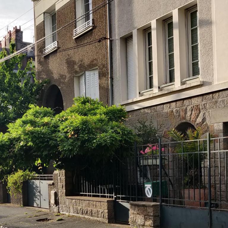 Lumineux appartement privatif - Élégant & Arty - Appartamento Deluxe con 2 Camere da Letto - 28