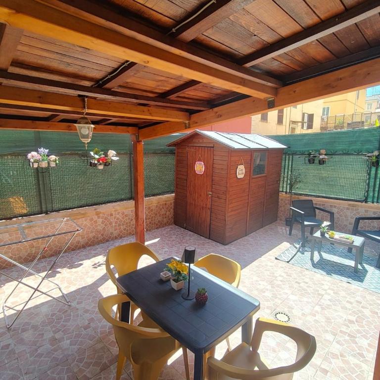 Mirti Patio Apartment - Apartamento de 2 dormitorios - 30