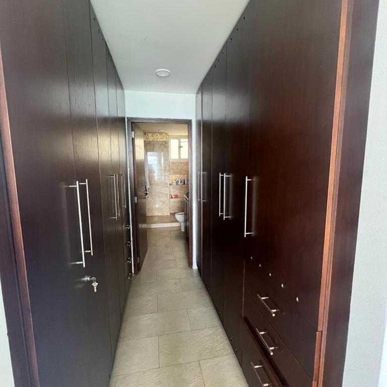 Luxury Apartment beach front - Apartamento Deluxe de 2 dormitorios con vistas al mar - 7