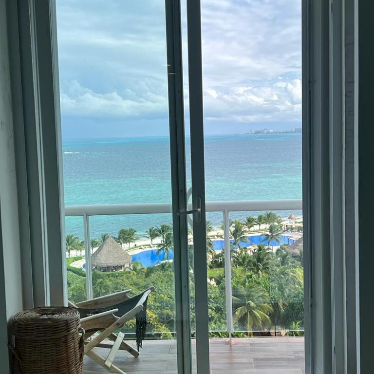 Luxury Apartment beach front - Apartamento Deluxe de 2 dormitorios con vistas al mar - 9