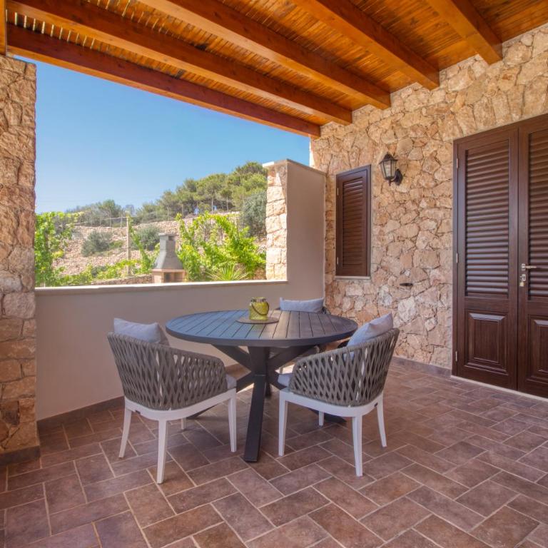 Residence Il Corallo - Guitgia - Appartamento con 1 Camera da Letto - 9