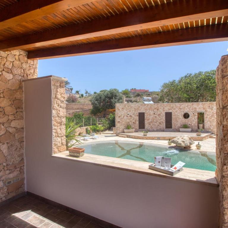 Residence Il Corallo - Guitgia - Appartamento con 1 Camera da Letto - 10