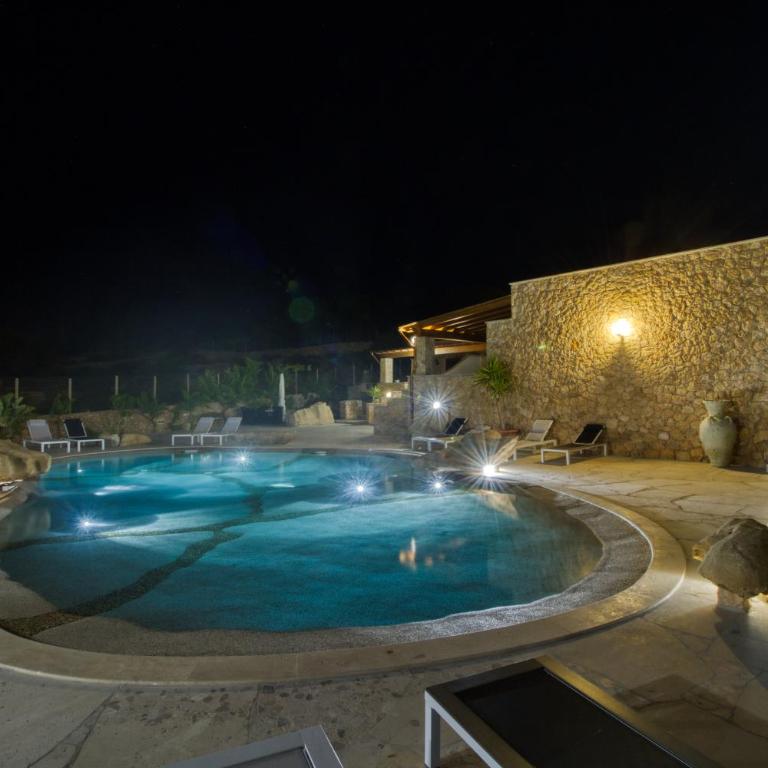 Residence Il Corallo - Guitgia - Appartamento con 1 Camera da Letto - 17