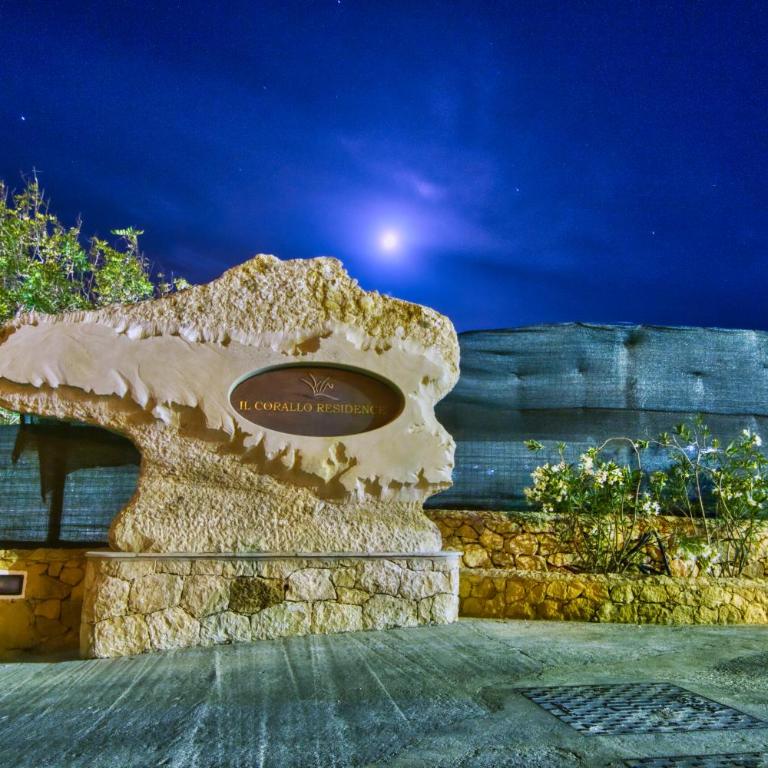 Residence Il Corallo - Guitgia - Appartamento con 1 Camera da Letto - 18