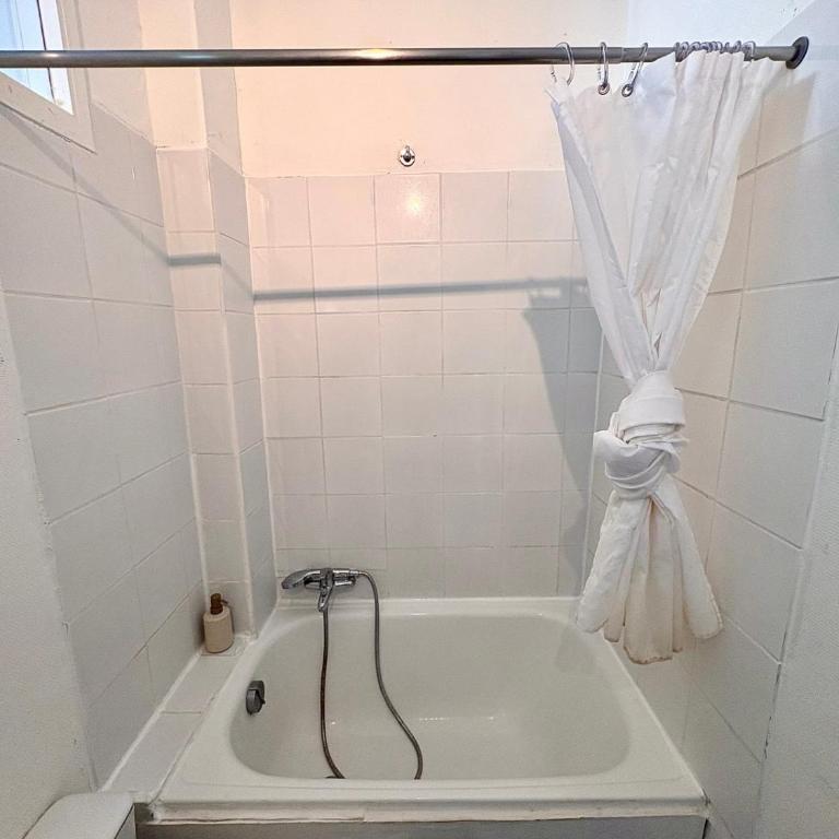 Large studio in the heart of Nantes - Studio - 15
