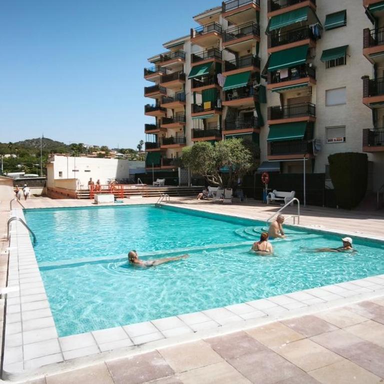 CALAFELL 5 BEACH - Apartamento con vistas al mar - 3