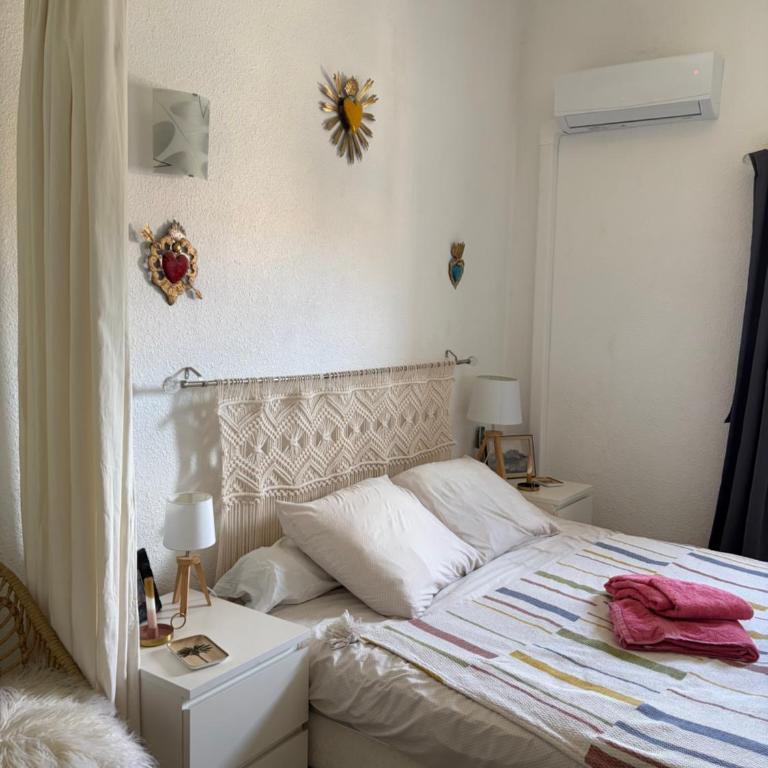 Corse Calvi appt coté Mer - Apartment with Sea View - 29