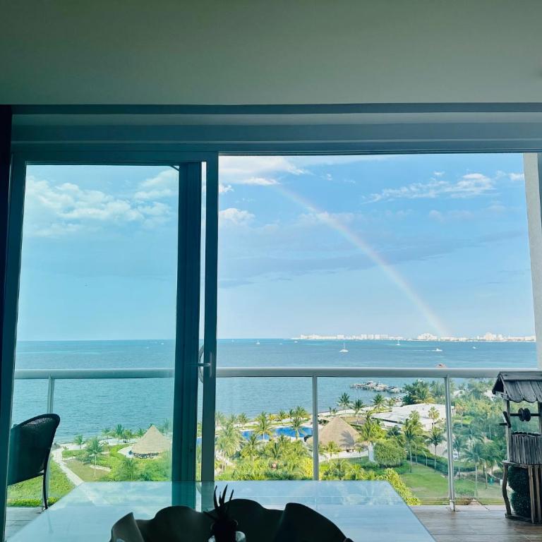 Luxury Apartment beach front - Apartamento Deluxe de 2 dormitorios con vistas al mar - 20