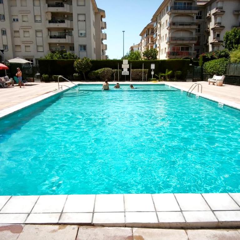 CALAFELL 5 BEACH - Apartamento con vistas al mar - 14