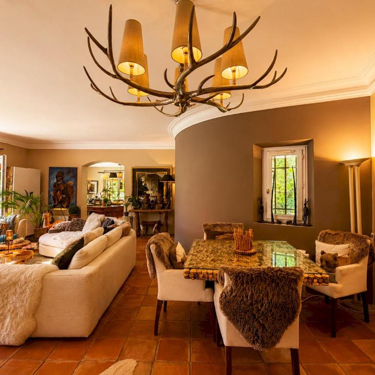 Le Mas de la Bregeoniere - Villa - 23
