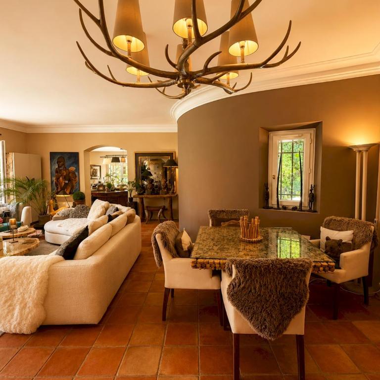 Le Mas de la Bregeoniere - Villa - 53