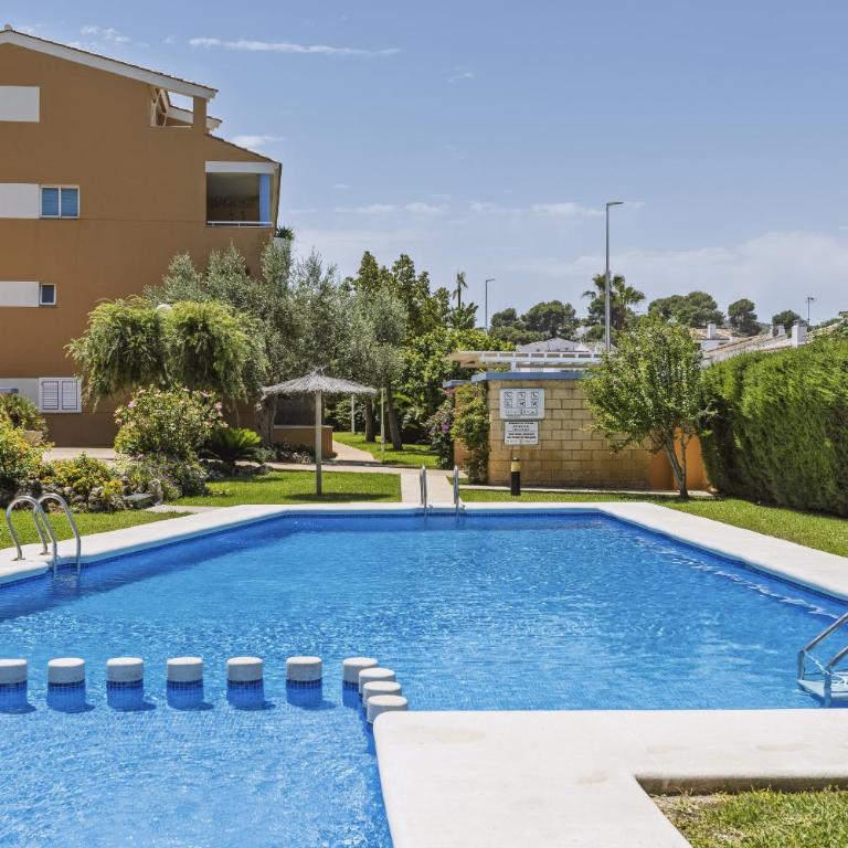 Menorca Bay - Apartamento Dúplex - 2