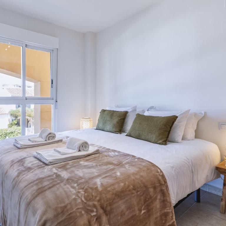 Menorca Bay - Apartamento Dúplex - 4