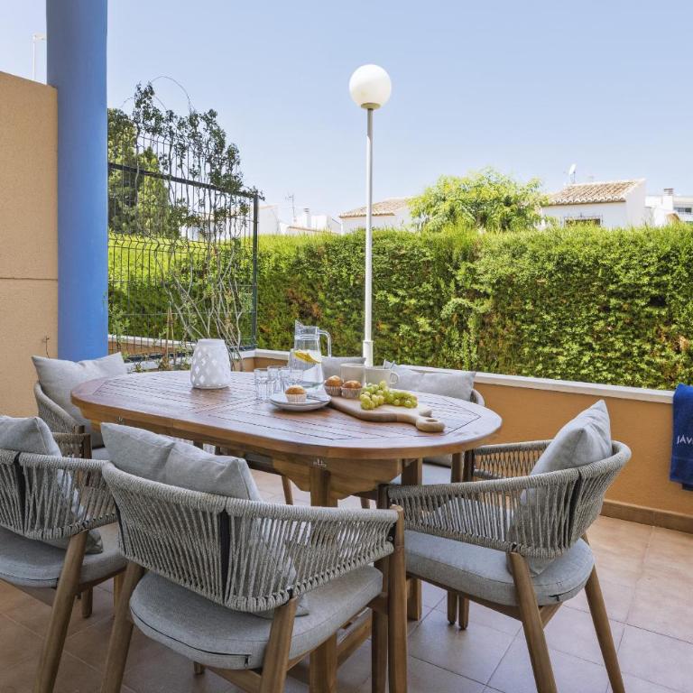 Menorca Bay - Apartamento Dúplex - 3