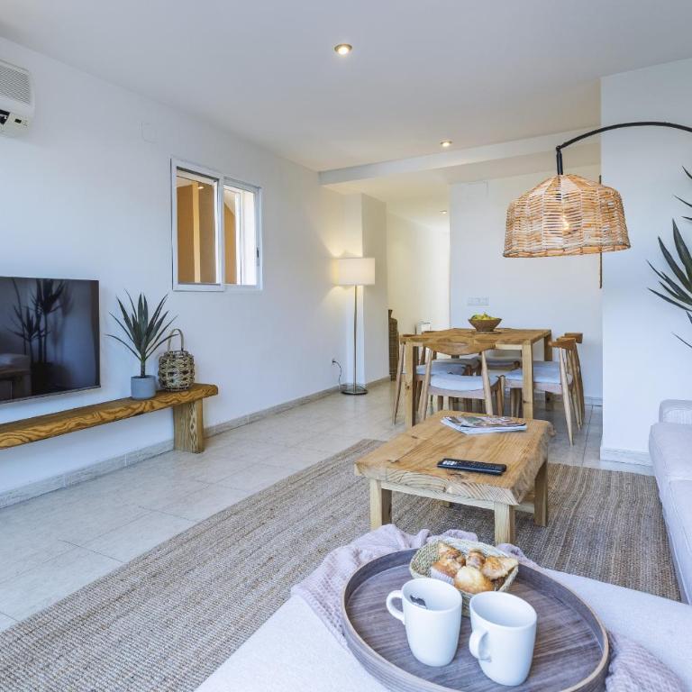 Menorca Bay - Apartamento Dúplex - 5