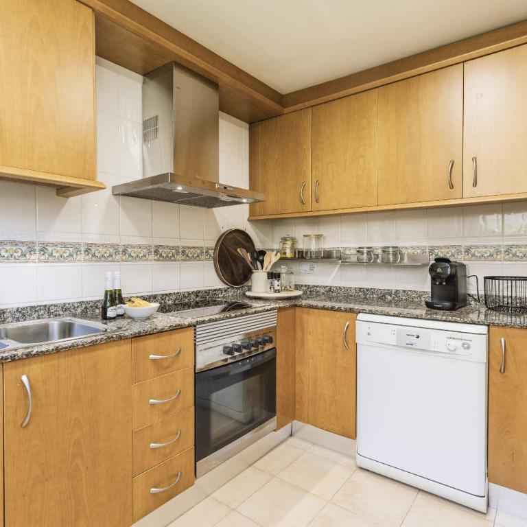 Menorca Bay - Apartamento Dúplex - 6
