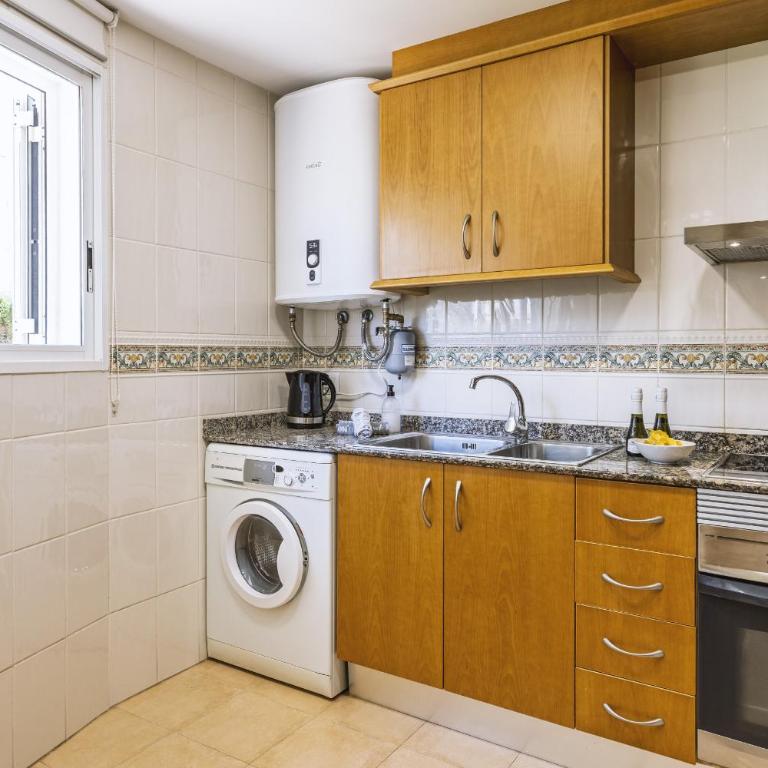 Menorca Bay - Apartamento Dúplex - 7