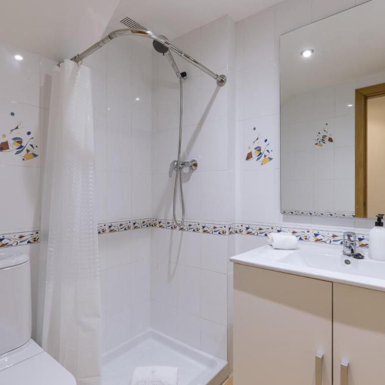Menorca Bay - Apartamento Dúplex - 8