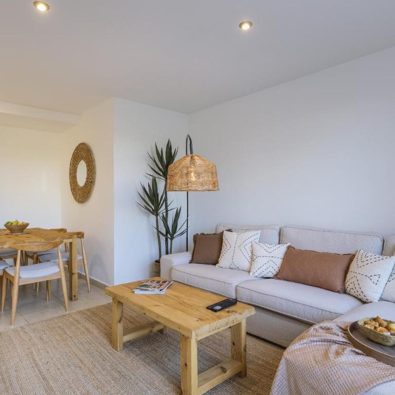 Menorca Bay - Apartamento Dúplex - 9
