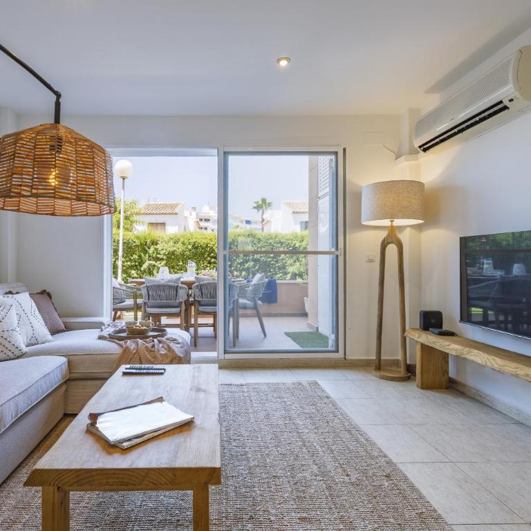 Menorca Bay - Apartamento Dúplex - 10