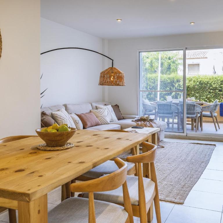 Menorca Bay - Apartamento Dúplex - 11
