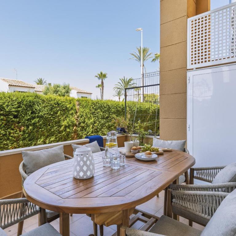 Menorca Bay - Apartamento Dúplex - 12