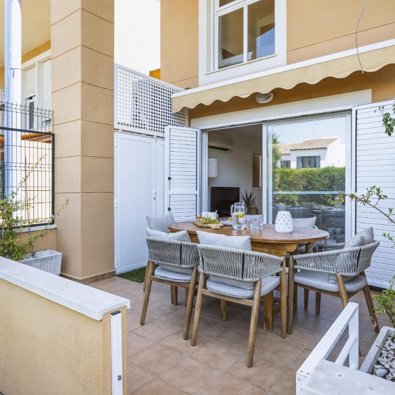 Menorca Bay - Apartamento Dúplex - 13