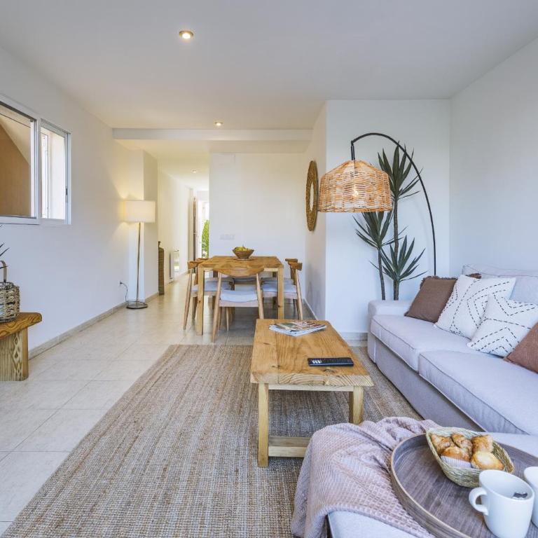 Menorca Bay - Apartamento Dúplex - 14