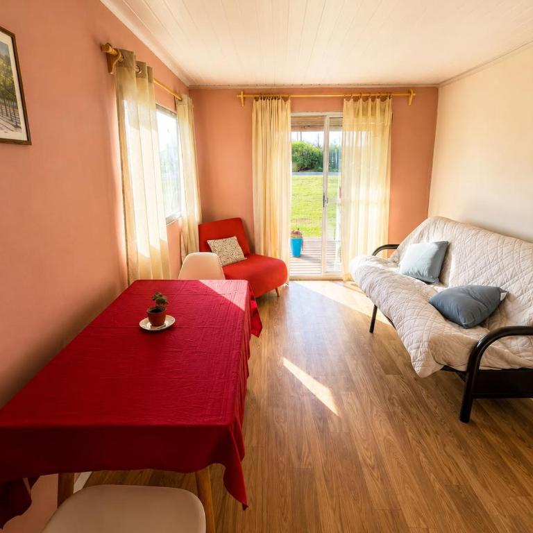 Da Fortune 4 - Apartamento de 1 dormitorio - 9