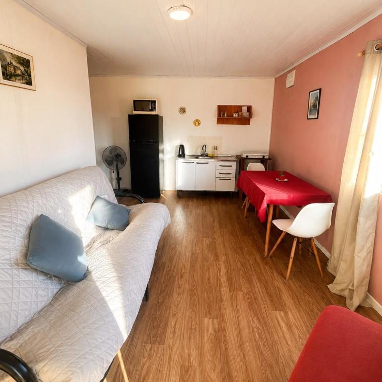Da Fortune 4 - Apartamento de 1 dormitorio - 10