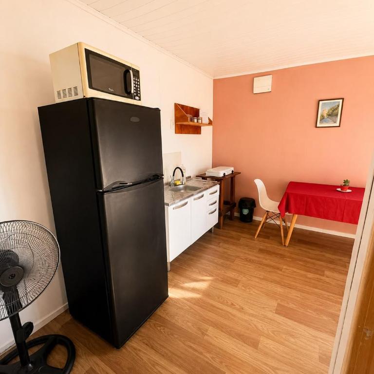 Da Fortune 4 - Apartamento de 1 dormitorio - 14