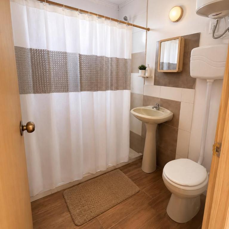 Da Fortune 4 - Apartamento de 1 dormitorio - 13