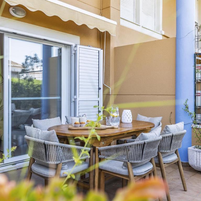 Menorca Bay - Apartamento Dúplex - 16