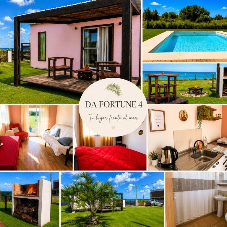 Da Fortune 4 - Apartamento de 1 dormitorio - 1