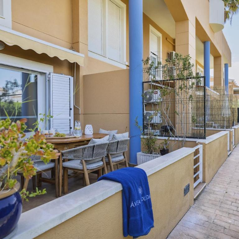 Menorca Bay - Apartamento Dúplex - 17