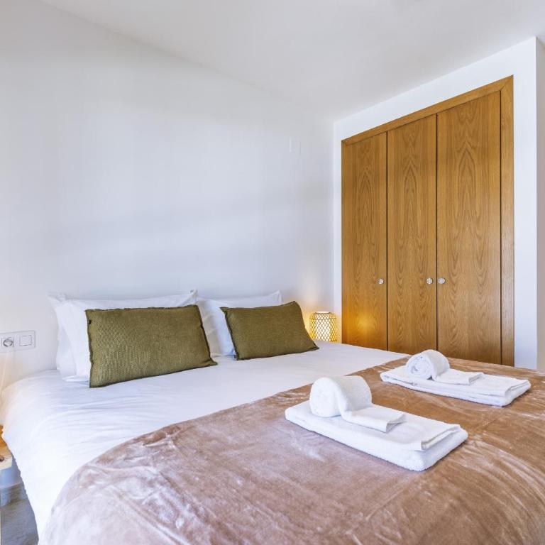 Menorca Bay - Apartamento Dúplex - 19