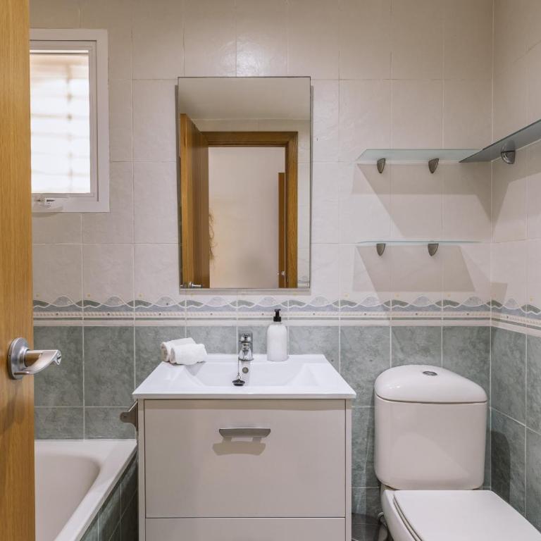 Menorca Bay - Apartamento Dúplex - 21