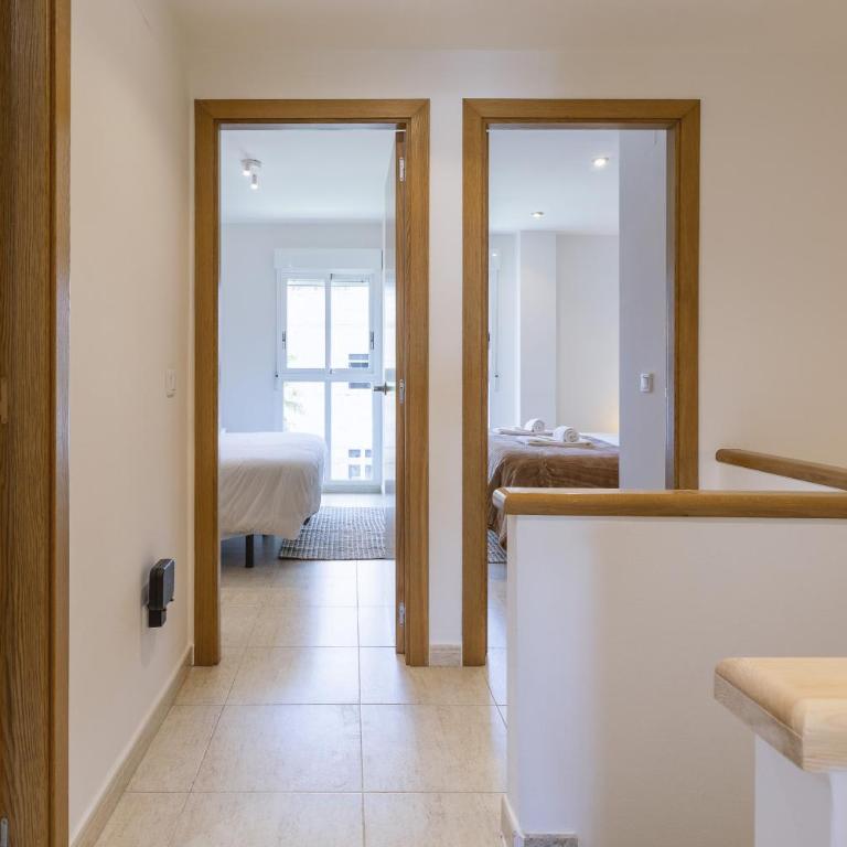 Menorca Bay - Apartamento Dúplex - 23